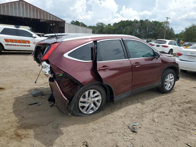 2015 HONDA CR-V EXL - 2HKRM3H76FH540740