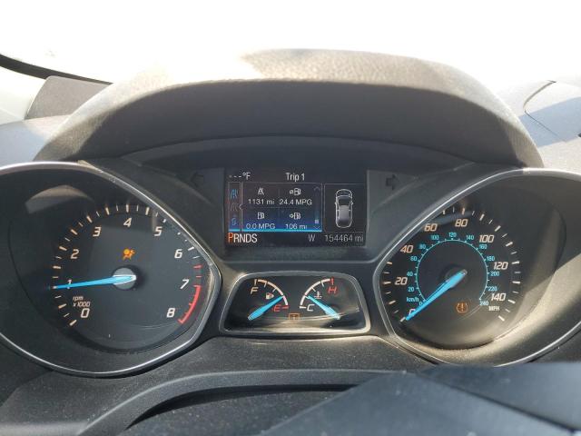 2015 FORD ESCAPE TIT - 1FMCU0JX9FUA24159