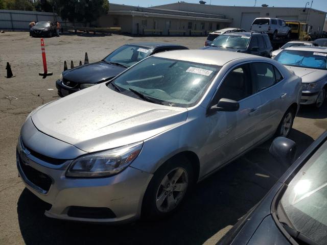 2014 CHEVROLET MALIBU LS 2014