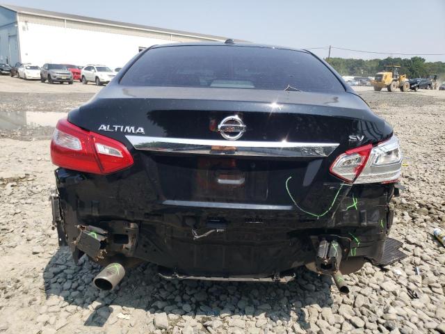 2017 NISSAN ALTIMA 2.5 - 1N4AL3AP3HC222010