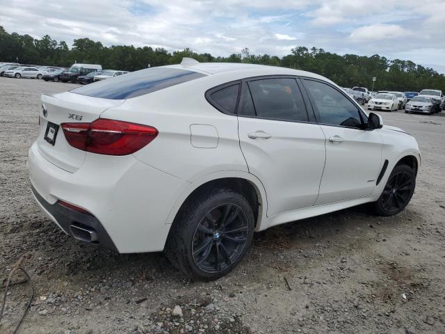 2018 BMW X6 XDRIVE3 - 5UXKU2C57J0X50897