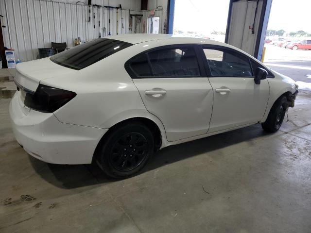 2015 HONDA CIVIC LX 2HGFB2F59FH519881  68091134