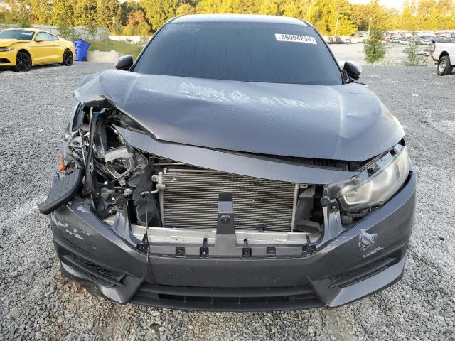 2017 HONDA CIVIC LX - 2HGFC2F52HH563897