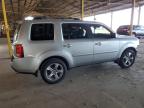 HONDA PILOT EXL photo