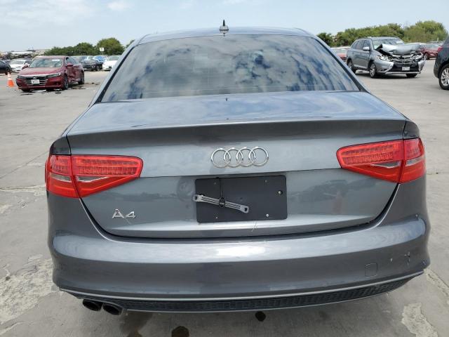 VIN WAUAFAFL1FN029283 2015 Audi A4, Premium no.6