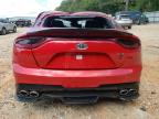 KIA STINGER GT photo