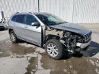 JEEP CHEROKEE L photo