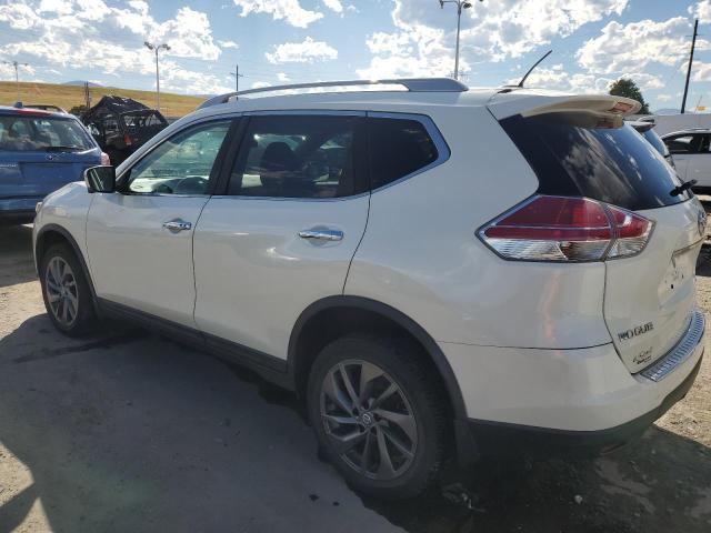 2016 NISSAN ROGUE S - 5N1AT2MV6GC862043