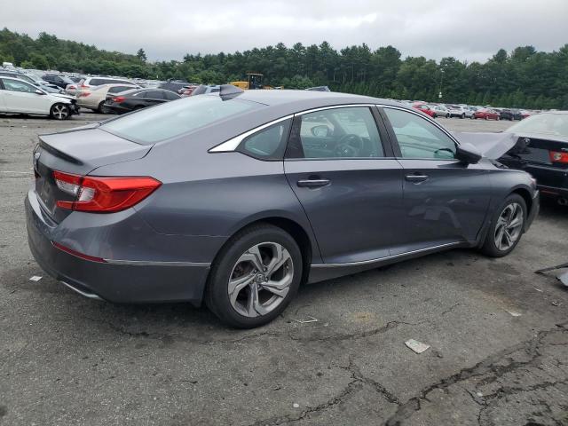 2018 HONDA ACCORD EX - 1HGCV1F45JA138922