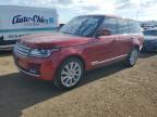 LAND ROVER RANGE ROVE photo