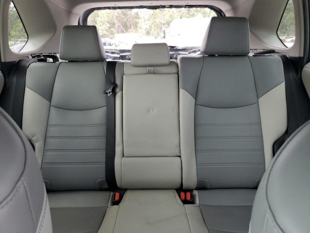 2021 TOYOTA RAV4 XLE P - 2T3C1RFV1MW113362