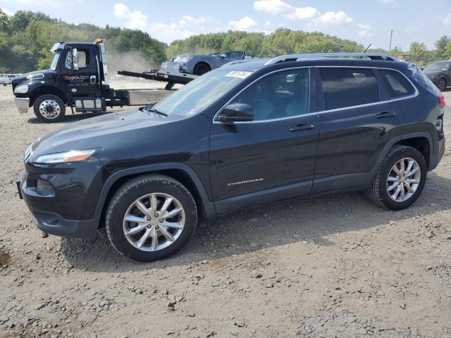 JEEP CHEROKEE L