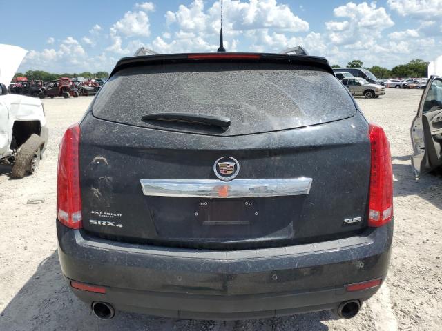 2014 CADILLAC SRX LUXURY 3GYFNEE3XES598037  69203284