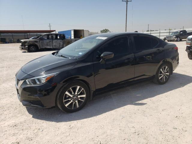 2020 NISSAN VERSA SV - 3N1CN8EV7LL887351