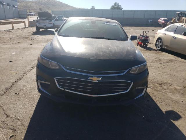 2018 CHEVROLET MALIBU LS - 1G1ZB5STXJF102340