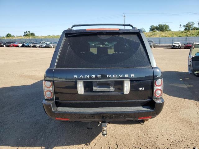 2011 LAND ROVER RANGE ROVE SALME1D43BA358267  69713844