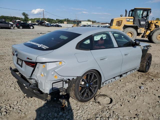 2024 BMW I4 M50 - WBY33AW0XRFS34141
