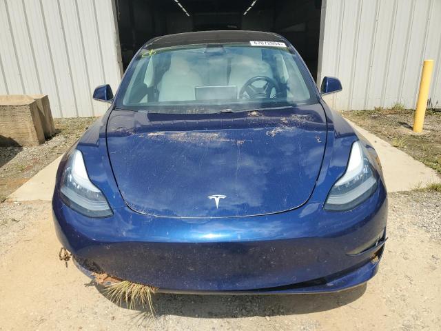 VIN 5YJ3E1EB5JF147741 2018 Tesla MODEL 3 no.5