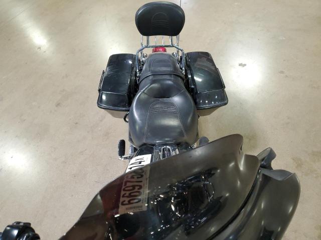 2009 HARLEY-DAVIDSON FLHX - 1HD1KB4159Y613645