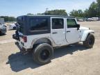 JEEP WRANGLER U photo