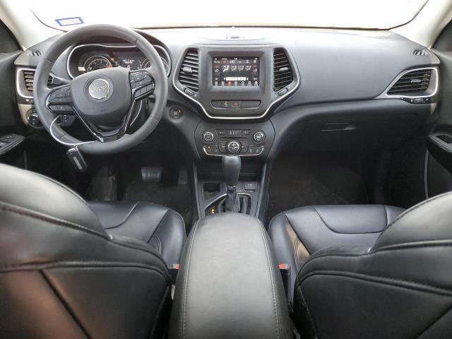 2020 JEEP CHEROKEE L - 1C4PJLLBXLD573866