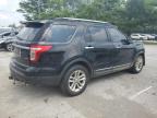 FORD EXPLORER photo