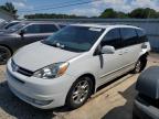 TOYOTA SIENNA XLE photo