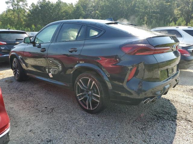 VIN 5YMCY0C06M9J01179 2021 BMW X6, M no.2