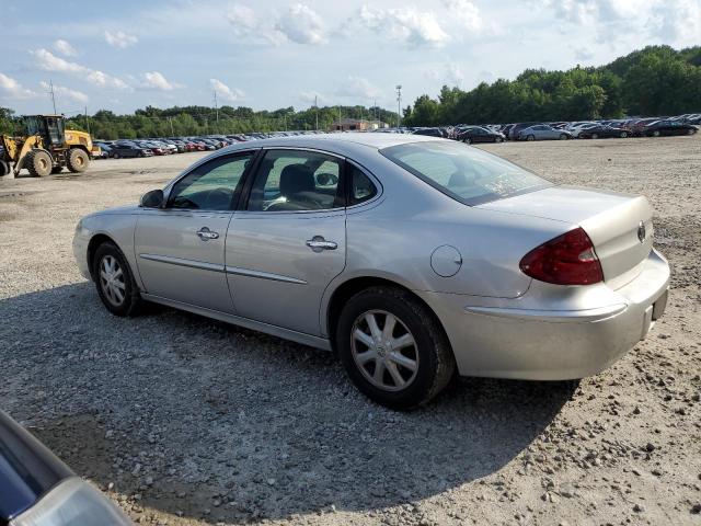 BUICK LACROSSE C 2005 silver  gas 2G4WD532351237405 photo #3