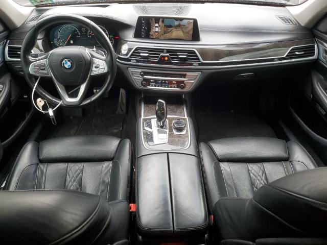 VIN WBA7E4C32HGU99963 2017 BMW 7 Series, 740 XI no.8