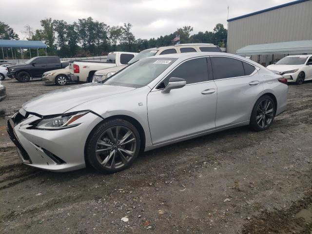 2020 LEXUS ES 350 F SPORT 2020