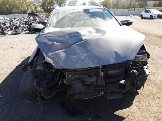 2017 KIA SORENTO EX - 5XYPH4A13HG274420