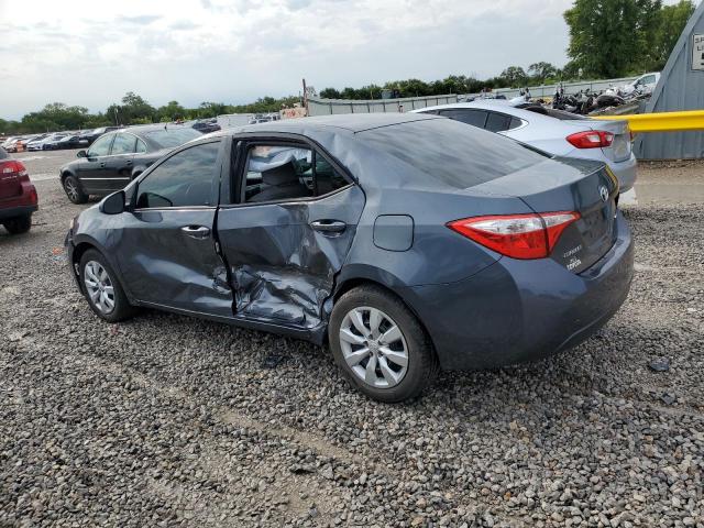 2016 TOYOTA COROLLA L - 5YFBURHE5GP527355