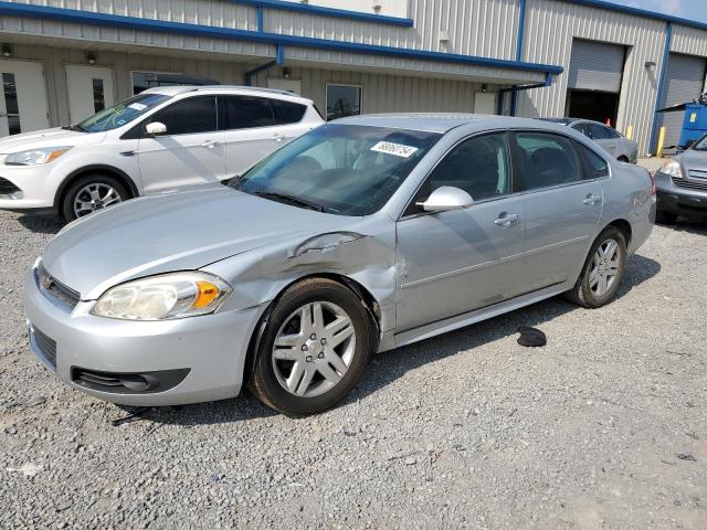 2011 CHEVROLET IMPALA LT 2011