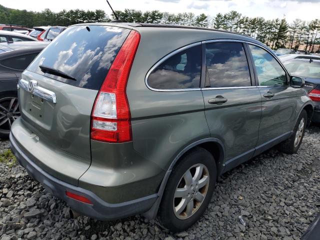 2008 HONDA CR-V EXL JHLRE48778C057813  66926274