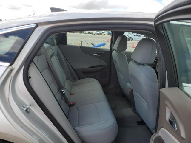 2017 CHEVROLET MALIBU LS - 1G1ZC5ST0HF111958