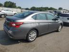 NISSAN SENTRA S photo