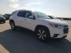 CHEVROLET TRAVERSE L photo