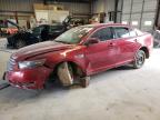 2017 FORD TAURUS SEL - 1FAHP2E87HG112859