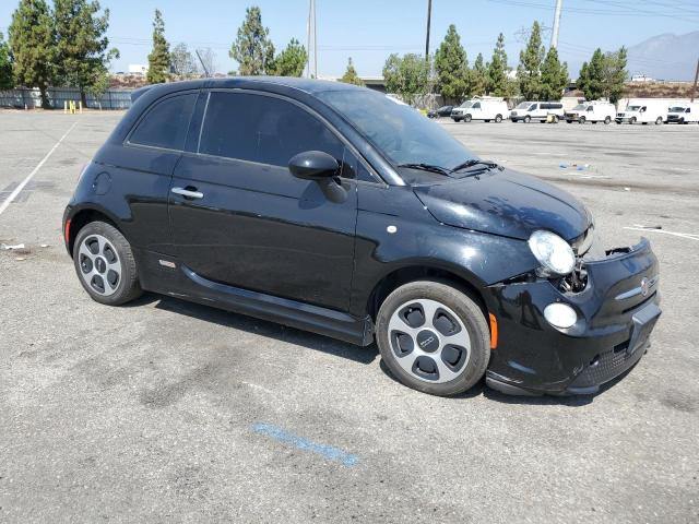 VIN 3C3CFFGE7HT620878 2017 Fiat 500, Electric no.4