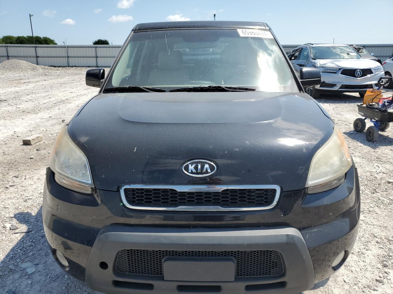 Lot #2845773917 2011 KIA SOUL +