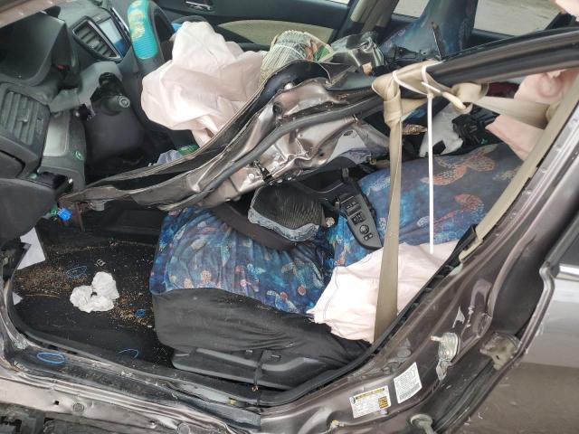 2016 HONDA CR-V EX - 2HKRM4H5XGH720860