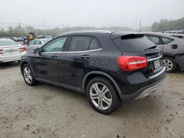 2017 MERCEDES-BENZ GLA 250 4M - WDCTG4GB7HJ317846