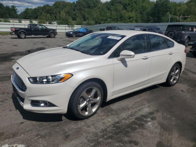 2016 FORD FUSION SE - 3FA6P0H7XGR178425