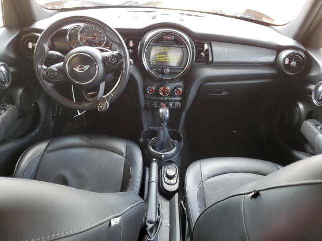 2015 MINI COOPER - WMWXS5C53FT827587