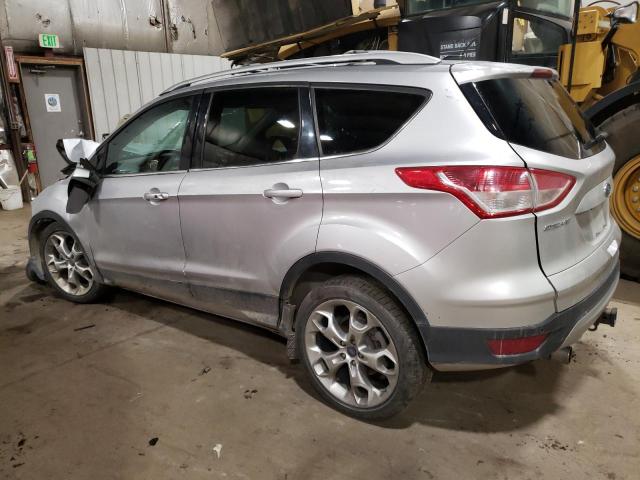 Vin: 1fmcu9j91duc36511, lot: 66810044, ford escape titanium 20132