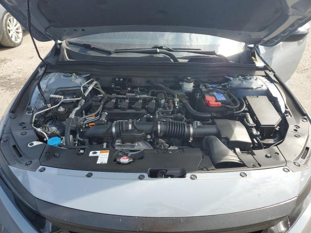 2022 HONDA ACCORD SPO - 1HGCV1F33NA055583