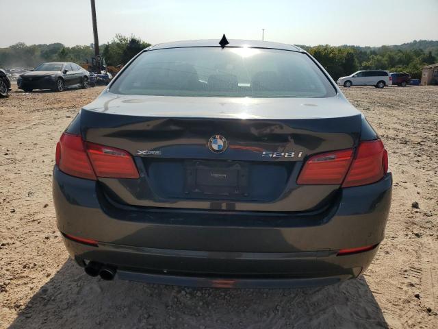 VIN WBAXH5C50DD111574 2013 BMW 5 Series, 528 XI no.6