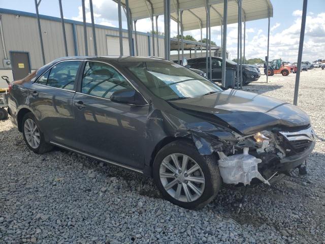 VIN 4T1BD1FK0DU088733 2013 Toyota Camry, Hybrid no.4