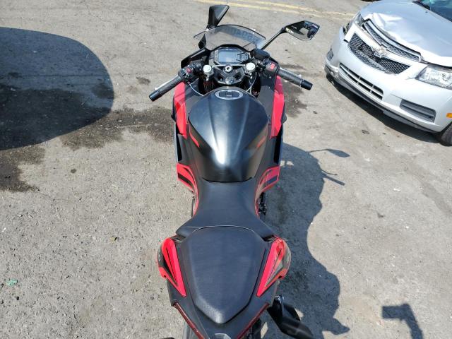 2024 KAWASAKI EX500 - ML5EXGG1XRDA05170
